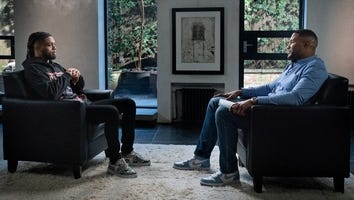 Damar Hamlin Discusses ‘Remarkable’ Recovery and if He'll Return to Football